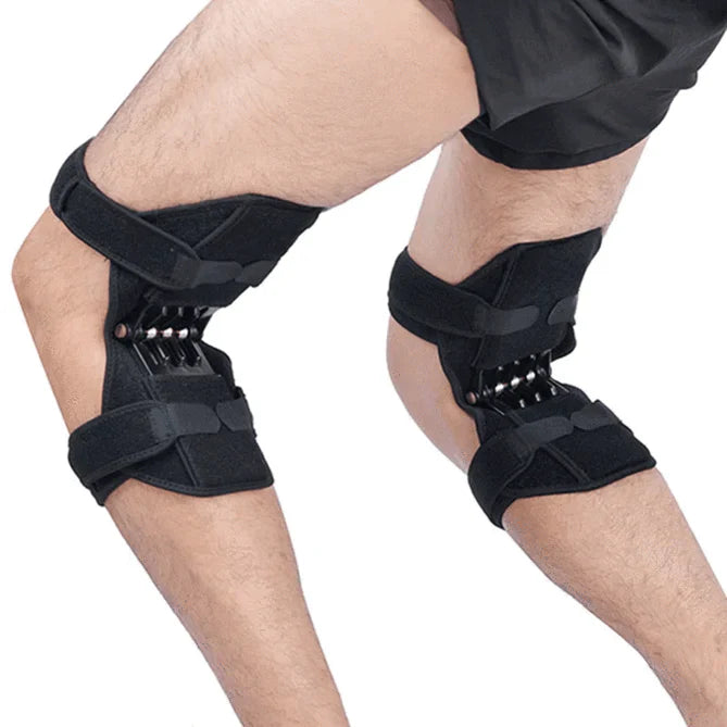 Best Knee Stabilizer Pads