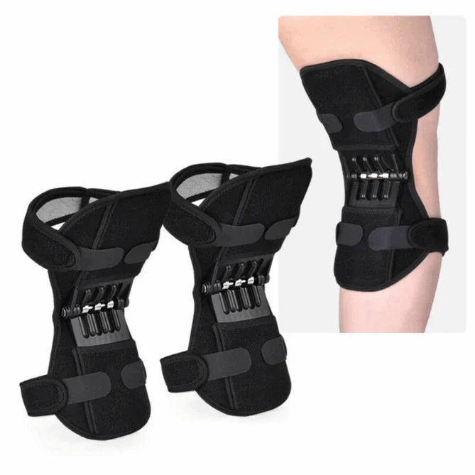 Best Knee Stabilizer Pads