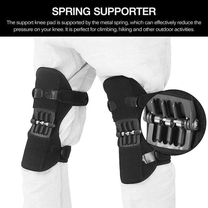 Best Knee Stabilizer Pads