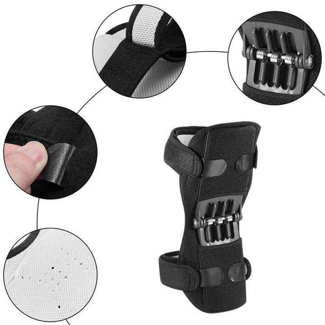 Best Knee Stabilizer Pads