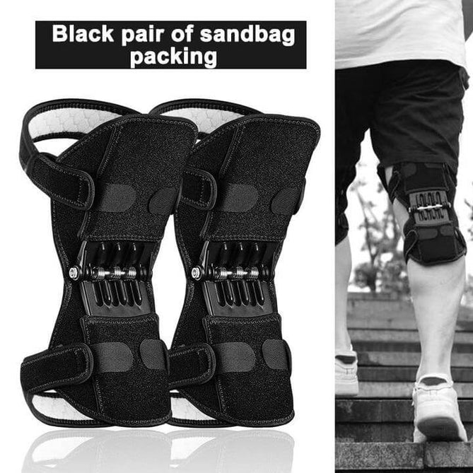 Best Knee Stabilizer Pads