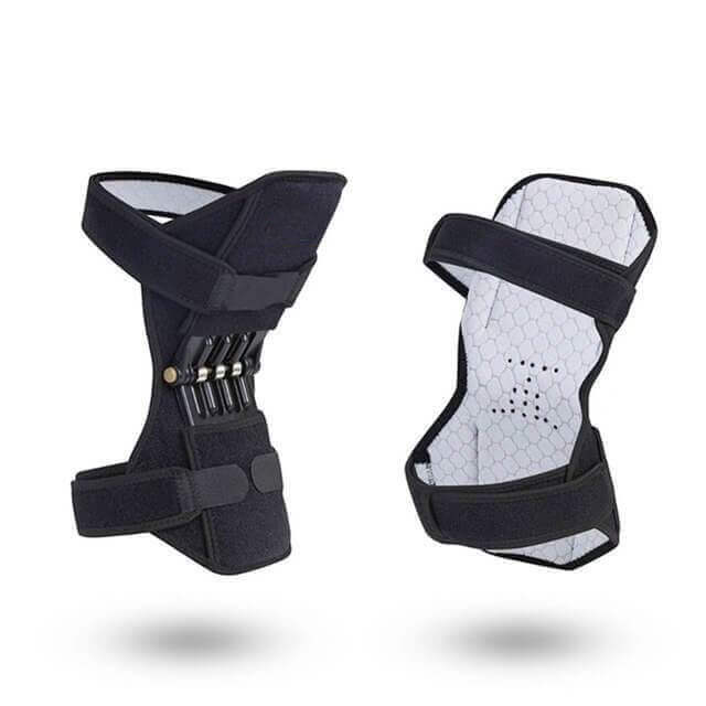 Best Knee Stabilizer Pads