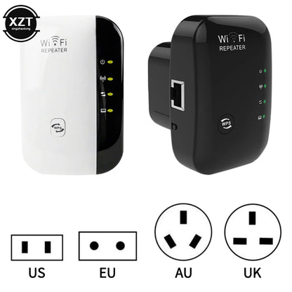 WIFI Signal Boosters