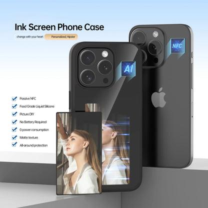 Ink Iphone cases