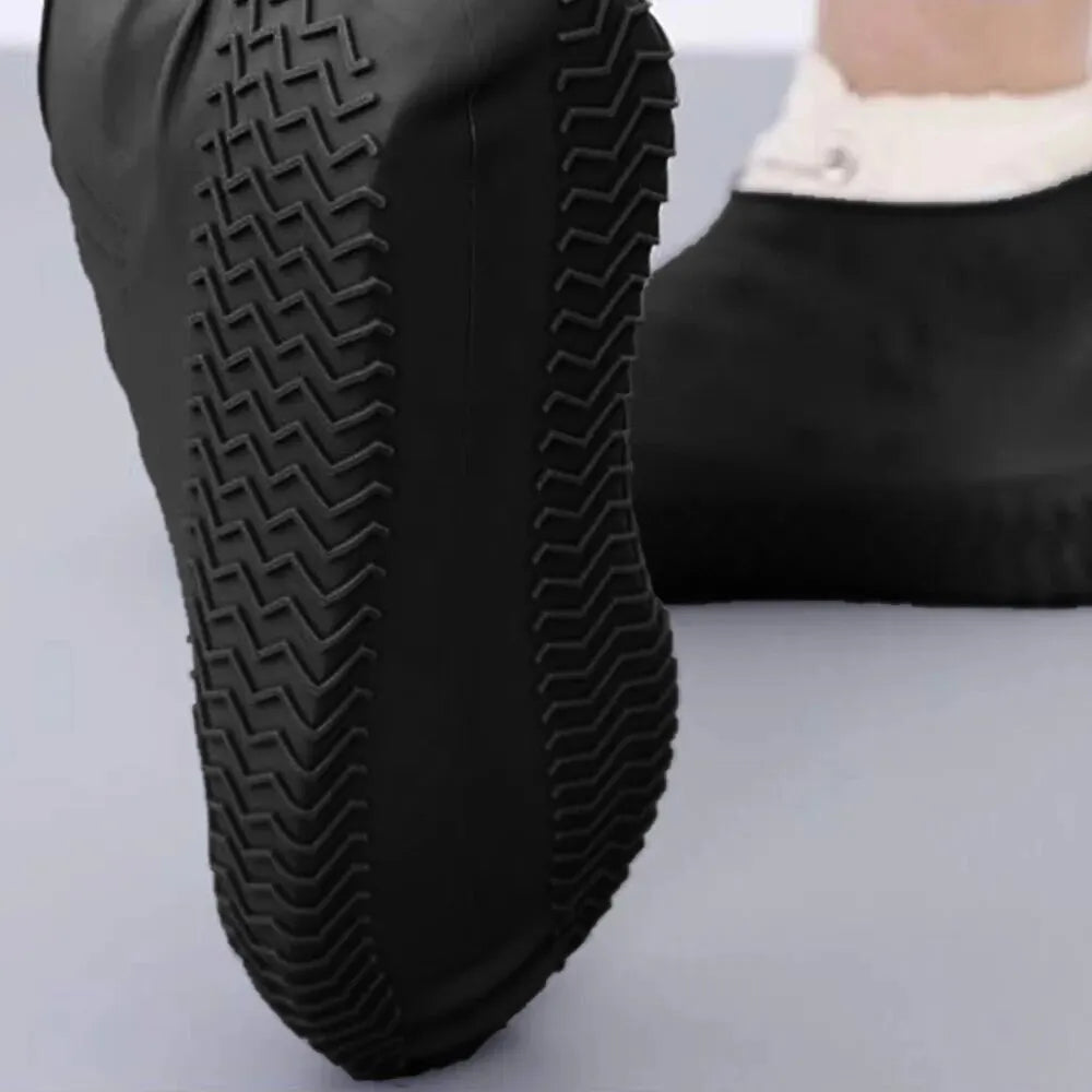 Waterproof Silicone Shoe Covers