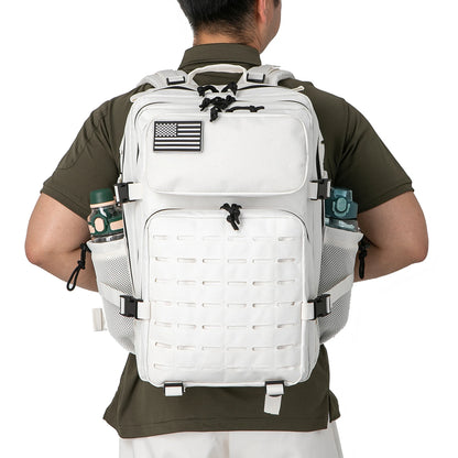 QT&QY 25L/45L Tactical Backpack