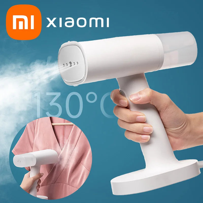 XIAOMI MIJIA Handheld Garment Steamer