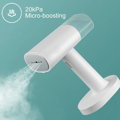 XIAOMI MIJIA Handheld Garment Steamer