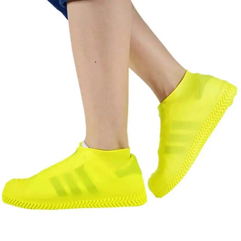 Waterproof Silicone Shoe Covers