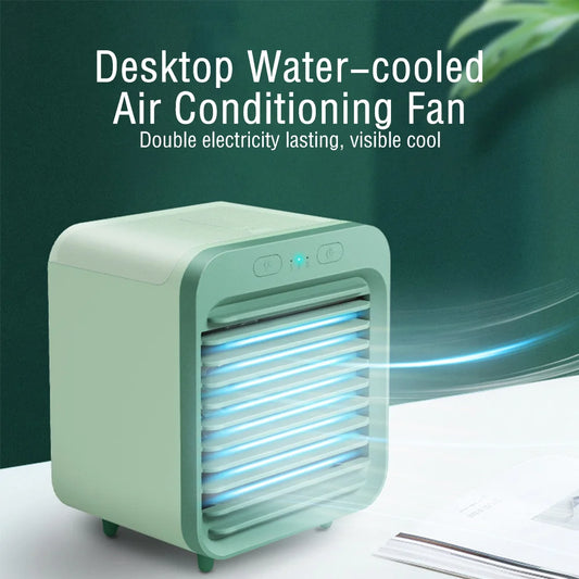 Mini air condition for home