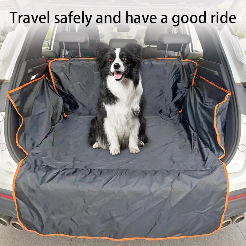 SUV Cargo Liner