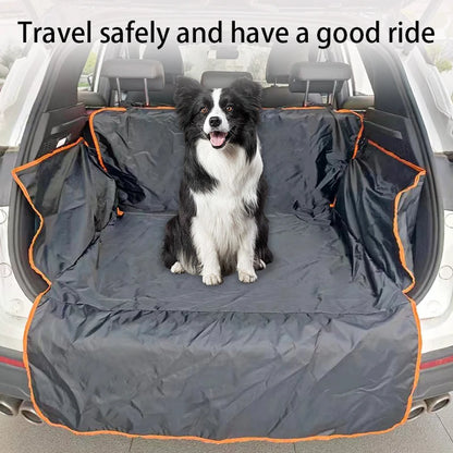 SUV Cargo Liner