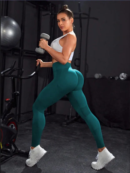 Woman Gym leggings