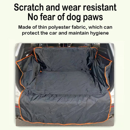 SUV Cargo Liner