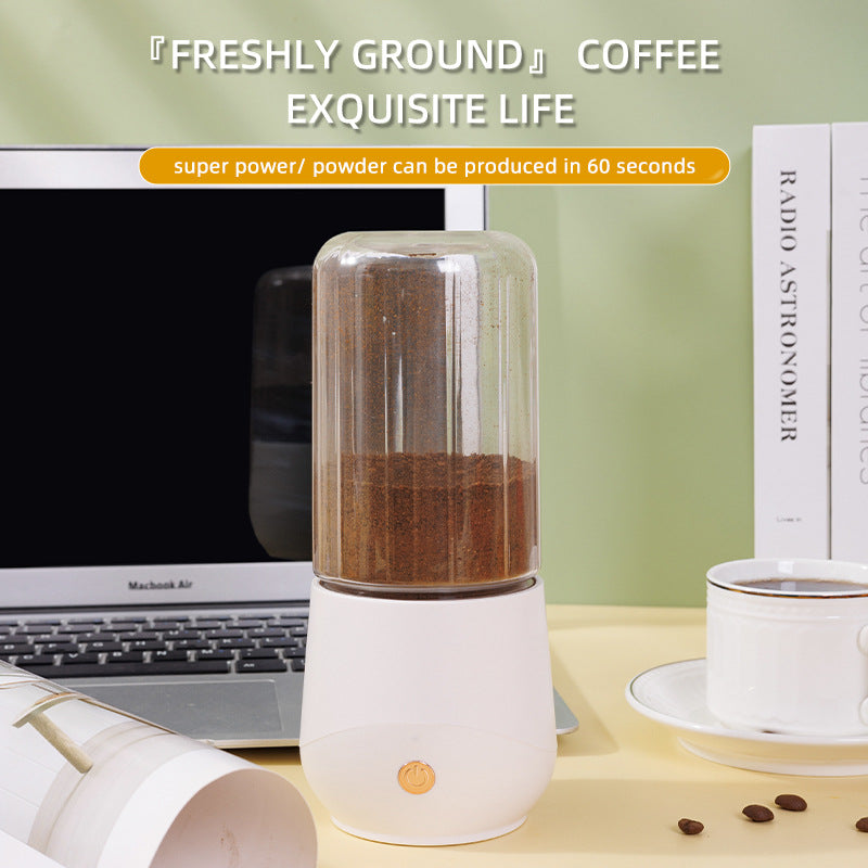 Kitchen Blender Cup Personal Blender Mini Fruit Juicer Mixer Portable Electric Juicer For Smoothie Fruit Juice Milk Shake