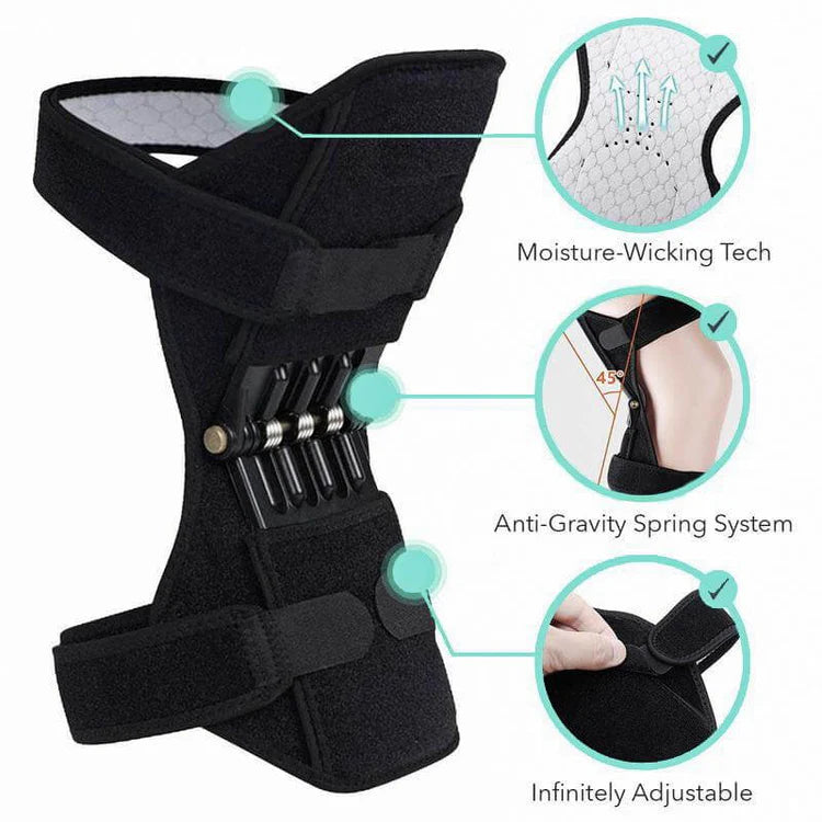 Best Knee Stabilizer Pads