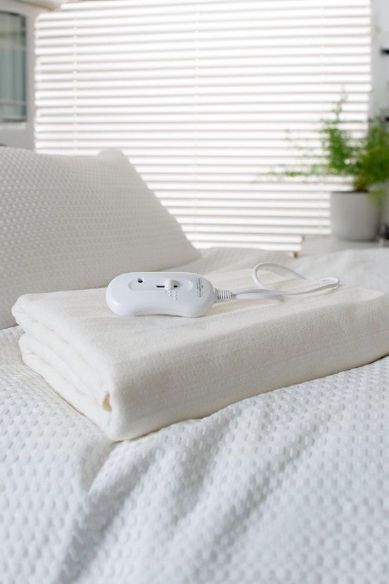 Lyndon Company Electric Blanket